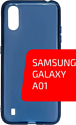Volare Rosso Taura для Samsung Galaxy A01 (синий)