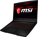 MSI GF63 10SC-062PL