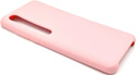 Case Cheap Liquid для Xiaomi Mi 10 (розовый)