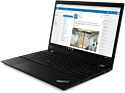 Lenovo ThinkPad T15 Gen 1 20S7S75000