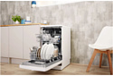 Indesit DSFE 1B10