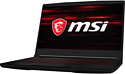 MSI GF63 9SCXR-1066RU