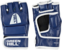 Green Hill CAGE MMR-0027 (XL, синий)