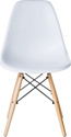 Stool Group Style DSW (белый)