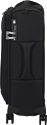 Samsonite D'Lite Black 78 см