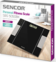 Sencor SBS 5050BK