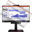 Lenovo ThinkCentre Tiny-In-One 24 Gen 4 11GCPAR1EU