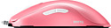 BenQ Zowie FK2-B Divina Version pink