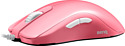 BenQ Zowie FK2-B Divina Version pink