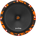 DL Audio Barracuda 200