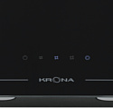 Krona Jina 600 S black