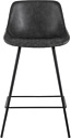 Stool Group Texas 9090C (экокожа серый)