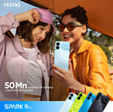 Tecno Spark 9 Pro 4/128GB