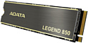 A-Data Legend 850 1TB ALEG-850-1TCS