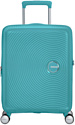 American Tourister SoundBox Turquoise Tonic 55 см