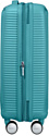 American Tourister SoundBox Turquoise Tonic 55 см