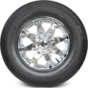 Delinte DH7 SUV 265/70 R17 115H