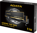 ADATA Legend 960 Max 1TB ALEG-960M-1TCS