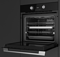 TEKA Steamchef HLB 8550 SC Night River Black 111200001 (черный)