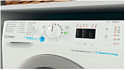 Indesit BWSA 71052X WSV RU