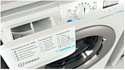 Indesit BWSA 71052X WSV RU