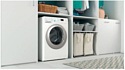 Indesit BWSA 71052X WSV RU