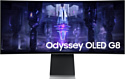 Samsung Odyssey OLED G8 LS34BG850SUXEN