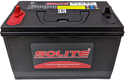 Solite CMF 31S-1000 (120Ah) шпилька американский стандарт