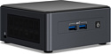 Intel NUC 11 Pro Kit BNUC11TNKI30000