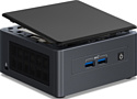 Intel NUC 11 Pro Kit BNUC11TNKI30000