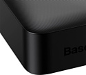 Baseus Bipow Fast Charge Power Bank 20W 20000mAh (ppbd050501)