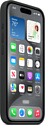 Apple MagSafe Silicone Case для iPhone 15 Pro (черный)