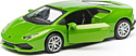 Bburago Lamborghini Huracan 18-42022 (зеленый)