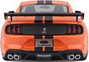 Maisto 2020 Ford Shelby GT500 31388OG (оранжевый)