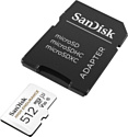 SanDisk High Endurance microSDXC SDSQQNR-512G-GN6IA 512GB