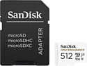 SanDisk High Endurance microSDXC SDSQQNR-512G-GN6IA 512GB