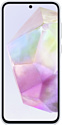 Samsung Clear Case Galaxy A35 (прозрачный)