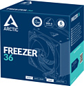 Arctic Freezer 36 ACFRE00121A