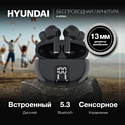 Hyundai H-EP201 (черный)