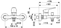 Armatura Otava 5554-010-00