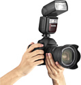 Godox Ving V860IIIN TTL 28348