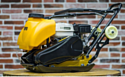 Hamer M-100PRO с двигателем Loncin