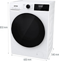 Gorenje WNHAI84APS/PL