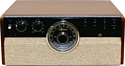 Alive Audio Great Gatsby Light Wood AA-GGS-08-LW