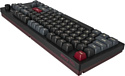 Montech MKey TKL Darkness MK87DB