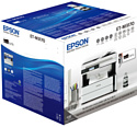 Epson EcoTank Monochrome M3170 Wi-Fi All-in-One C11CG92501