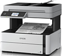 Epson EcoTank Monochrome M3170 Wi-Fi All-in-One C11CG92501