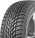 Nokian Snowproof 1 225/50 R18 99V XL