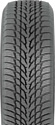 Nokian Snowproof 1 225/50 R18 99V XL