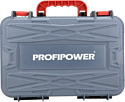 Profipower T-900N (с 1-им АКБ, кейс)